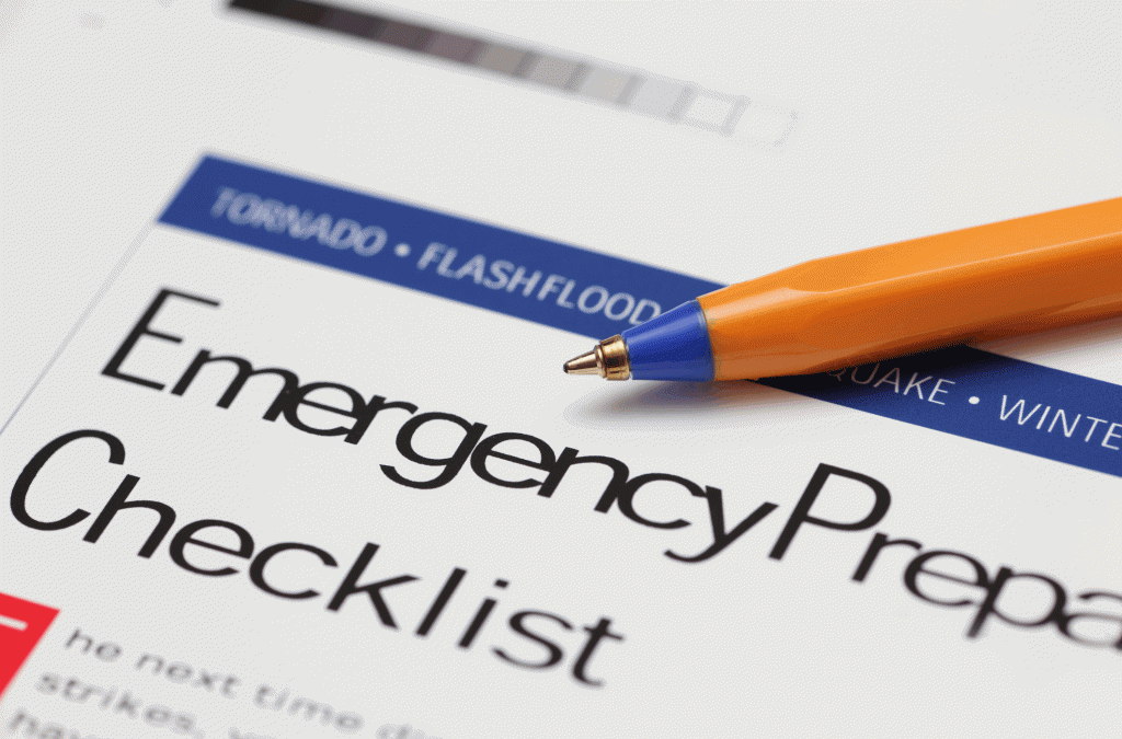Why Many K-12 Emergency Plans are Dangerous