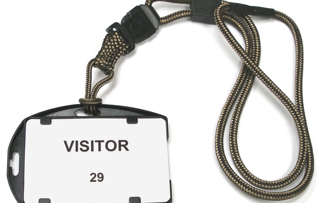Establishing Visitor Protocols