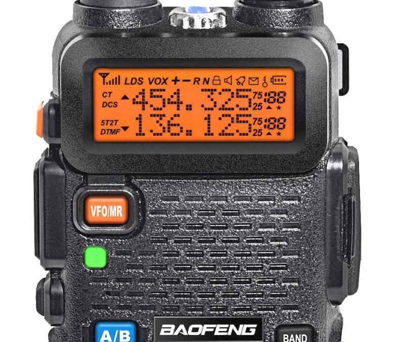 Slash Portable Radios Costs by 90%