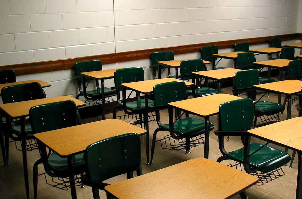 3 Steps to Lockdown Room Preparation